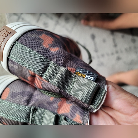 Converse cordura chuck Taylor all star high top men 6 - Picture 10 of 15